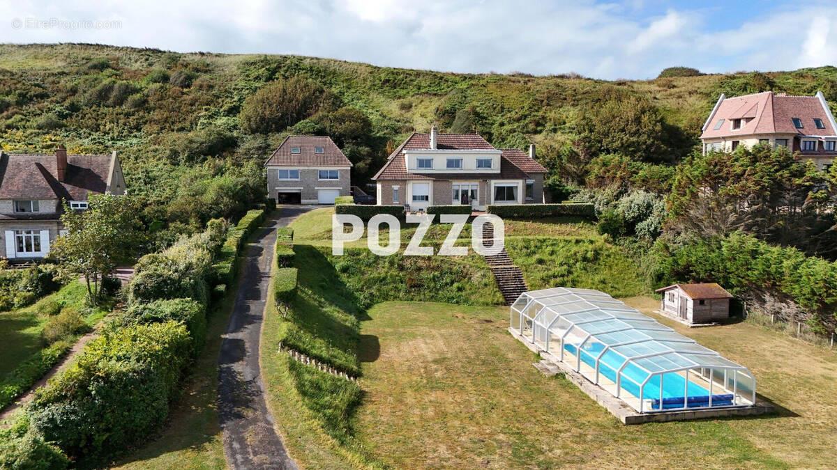 Maison à vendre, 347m², Vierville-sur-Mer