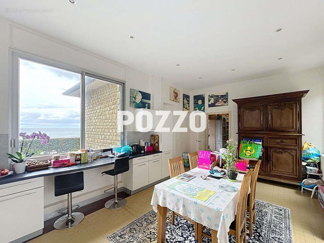 Maison à vendre, 347m², Vierville-sur-Mer