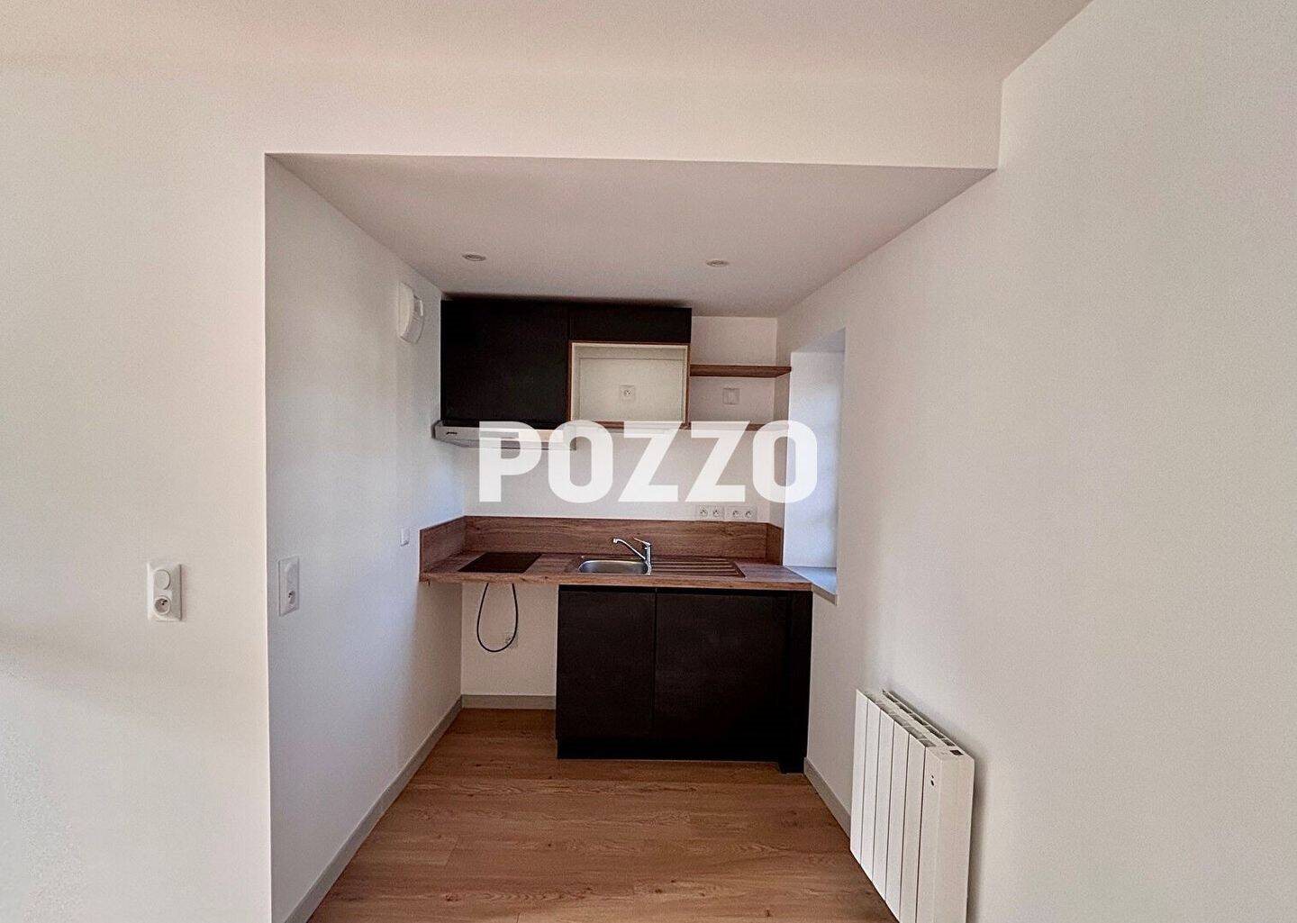 Appartement à louer, 30m², Bayeux