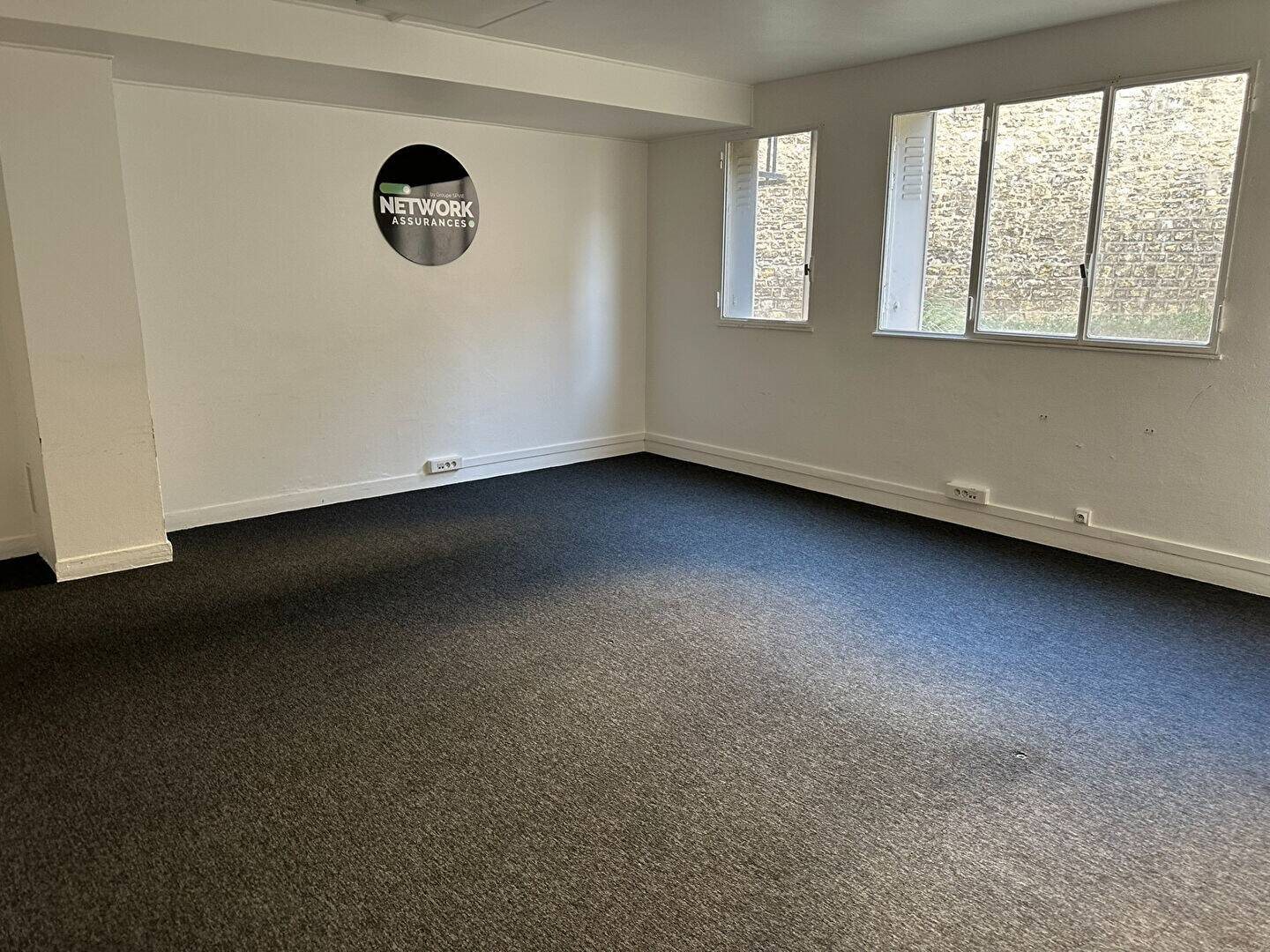 Appartement à vendre, 58m², Boulogne-Billancourt