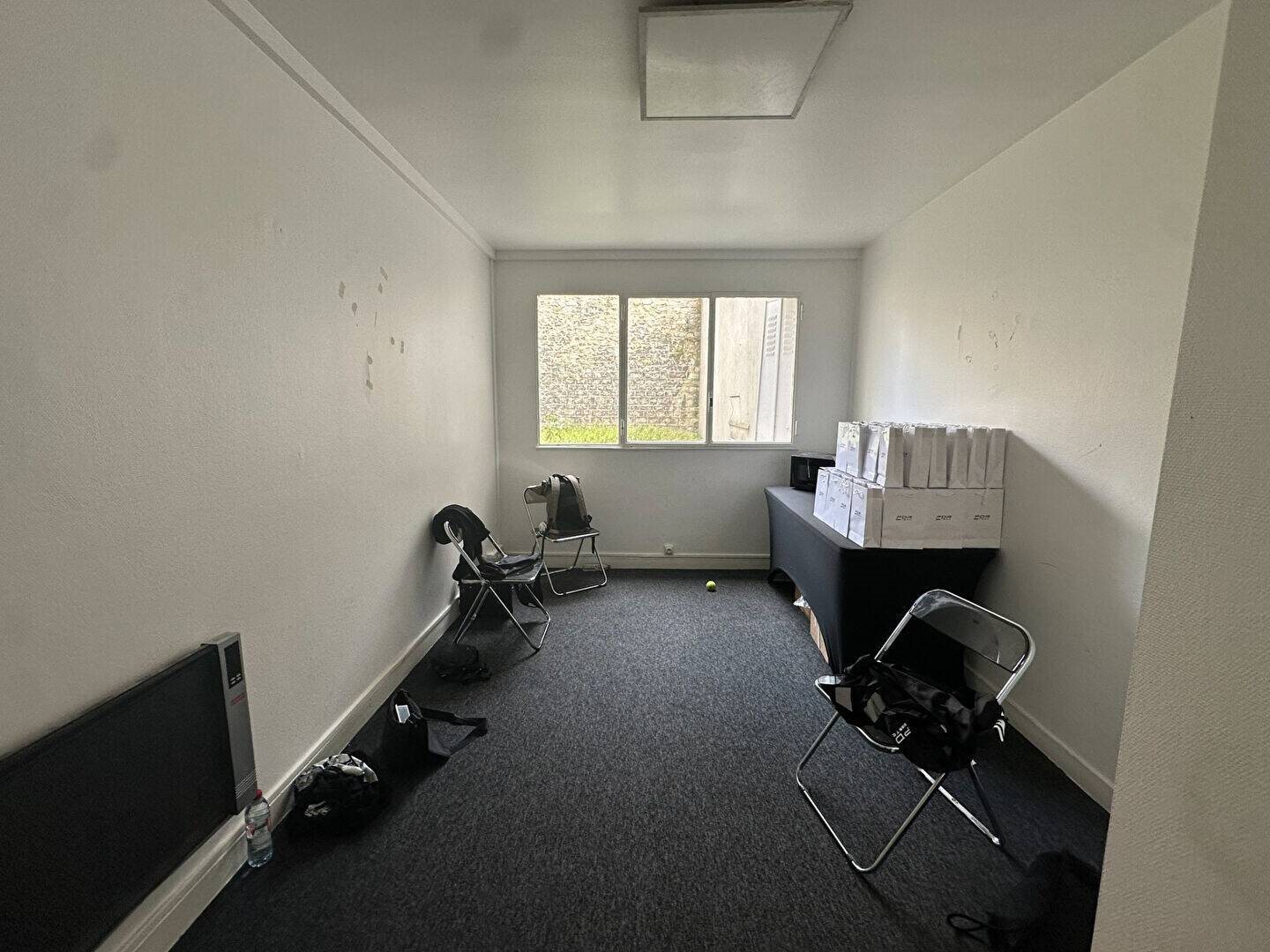 Appartement à vendre, 58m², Boulogne-Billancourt