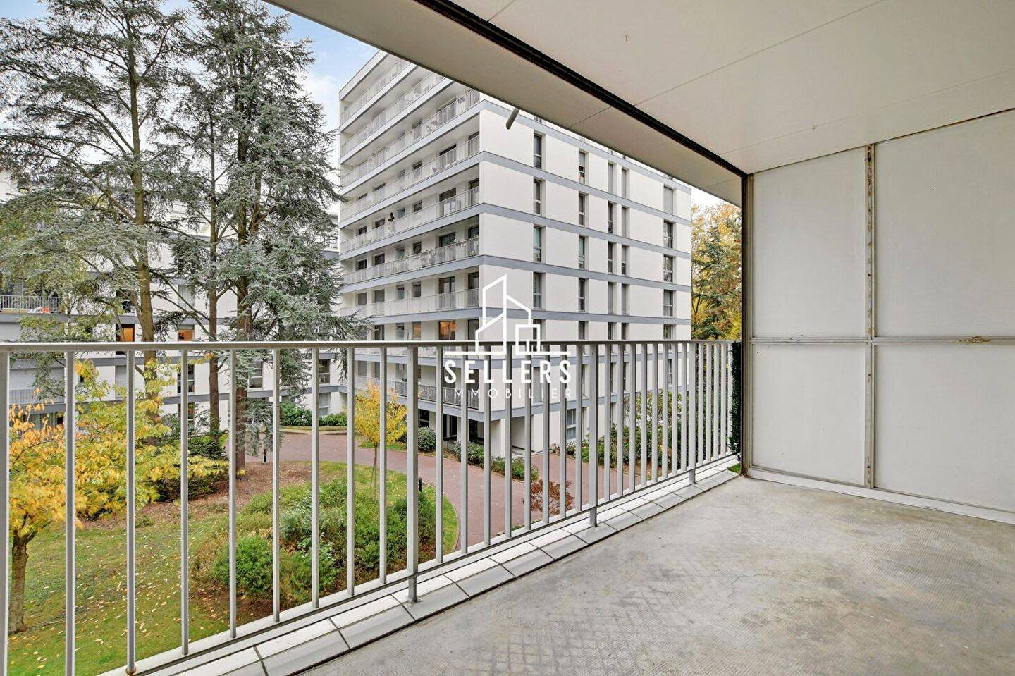 Appartement à vendre, 76m², Boulogne-Billancourt