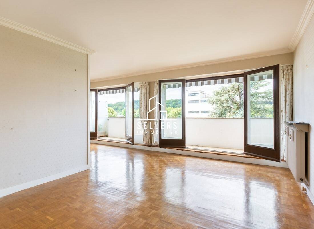 Appartement à vendre, 76m², Boulogne-Billancourt