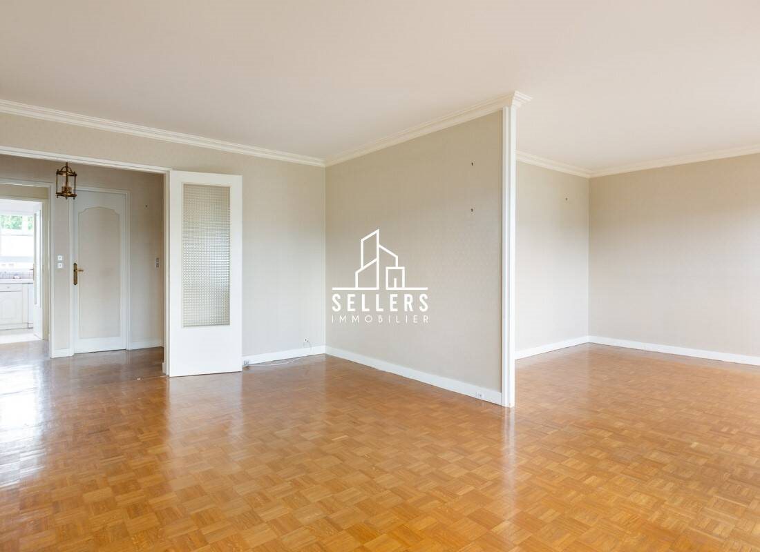 Appartement à vendre, 76m², Boulogne-Billancourt