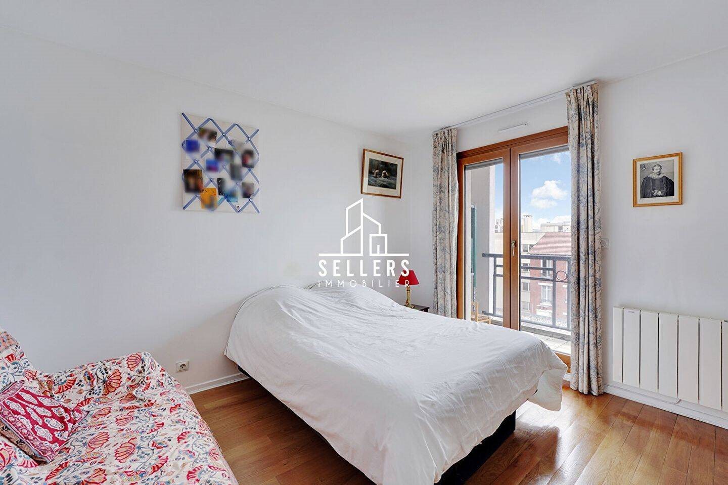 Appartement à vendre, 172m², Boulogne-Billancourt