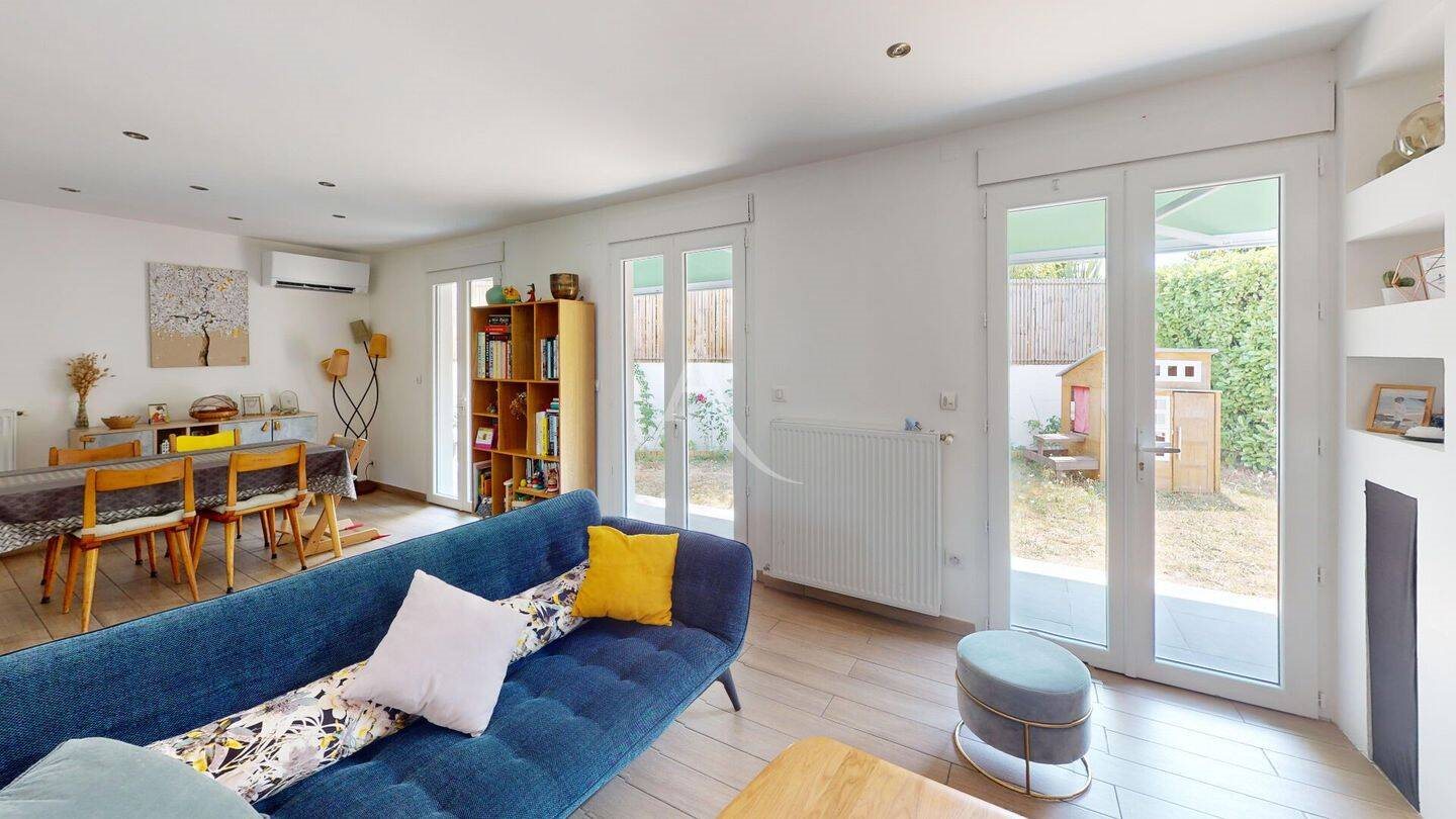 Appartement à vendre, 98m², Balma