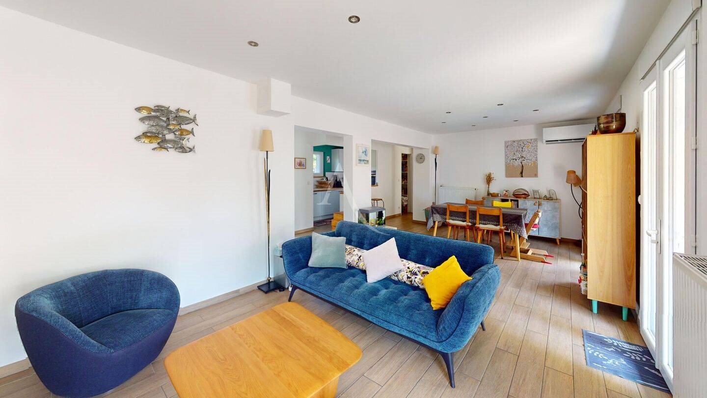 Appartement à vendre, 98m², Balma