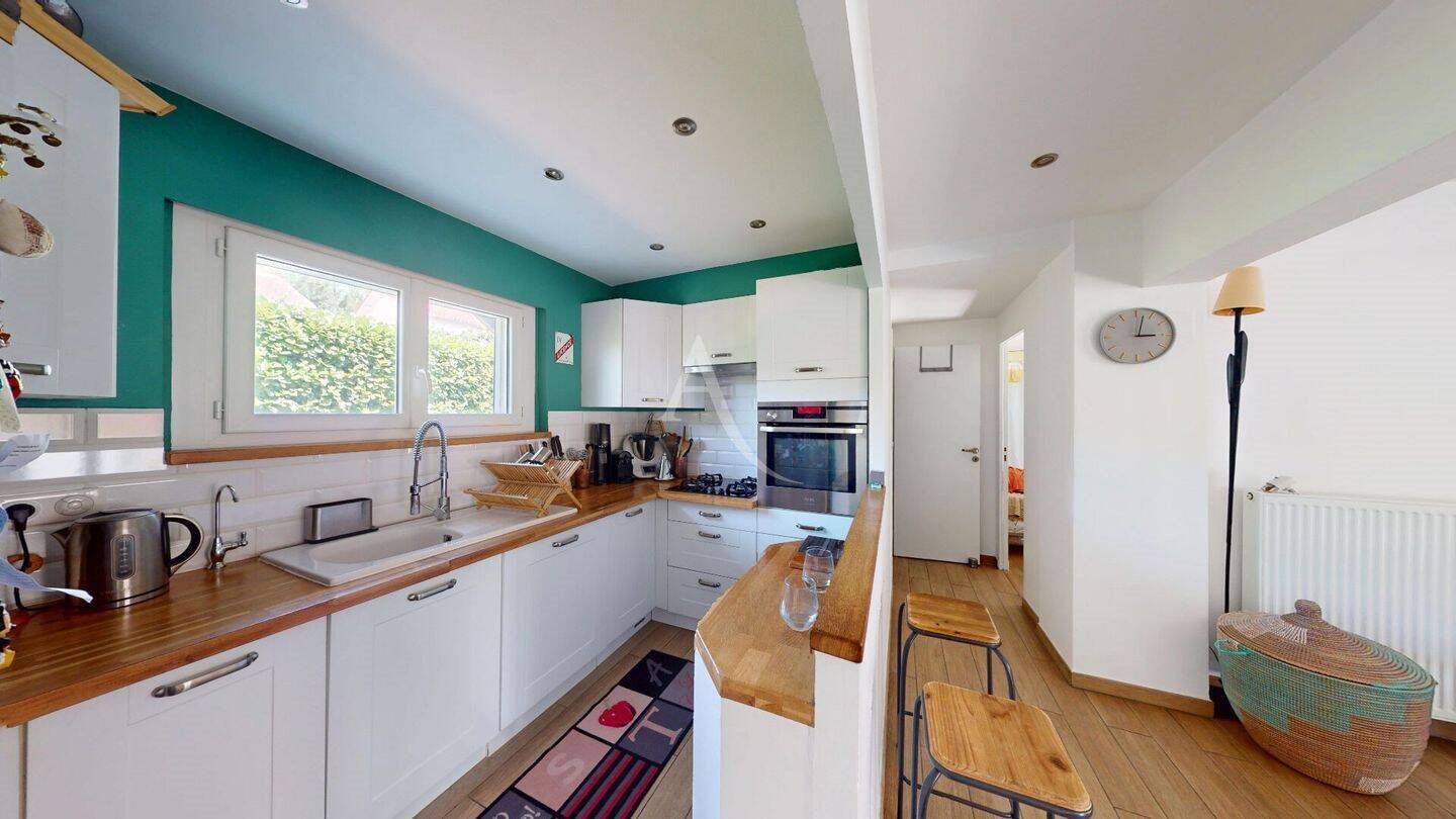 Appartement à vendre, 98m², Balma