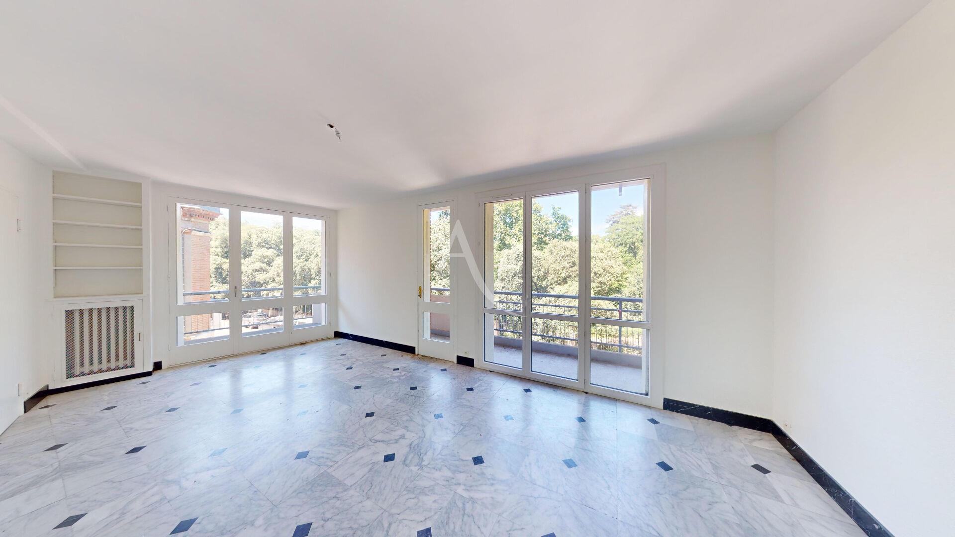 Appartement à vendre, 84m², Toulouse