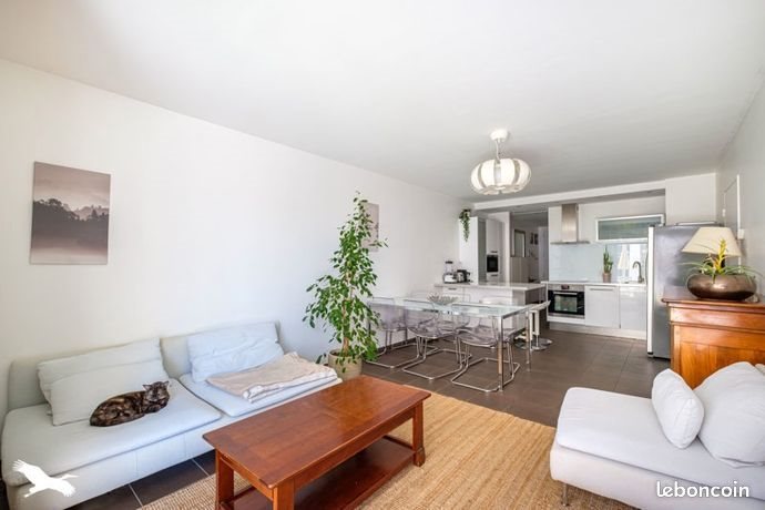 Appartement à vendre, 72m², Lyon 5ème