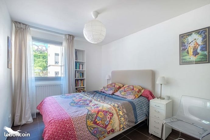 Appartement à vendre, 72m², Lyon 5ème