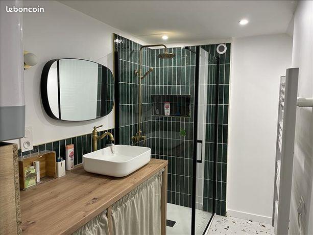 Appartement à vendre, 37m², Lyon 5ème