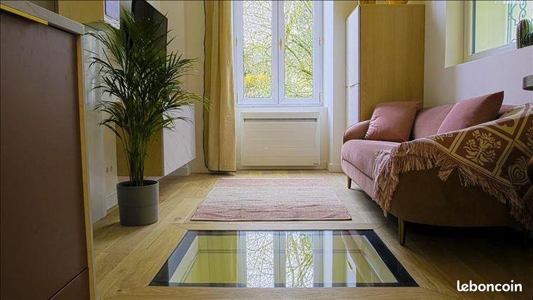 Appartement à vendre, 37m², Lyon 5ème