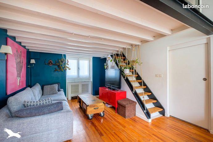 Appartement à vendre, 68m², Lyon 5ème