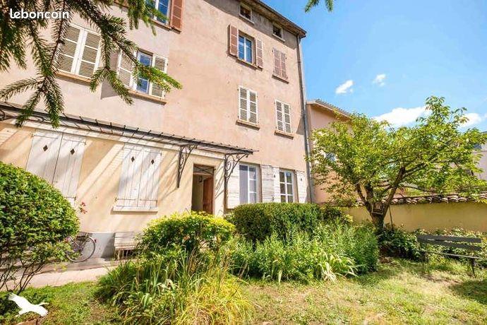 Appartement à vendre, 68m², Lyon 5ème