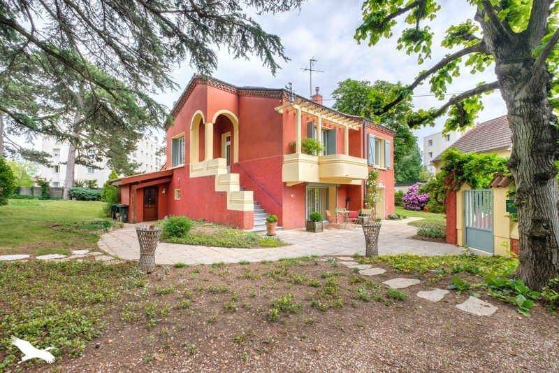 Maison à vendre, 206m², Lyon 5ème