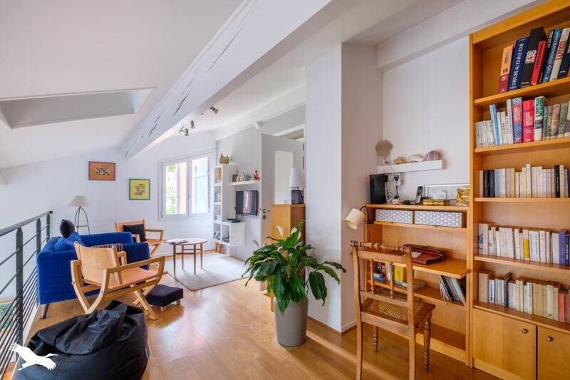 Maison à vendre, 206m², Lyon 5ème