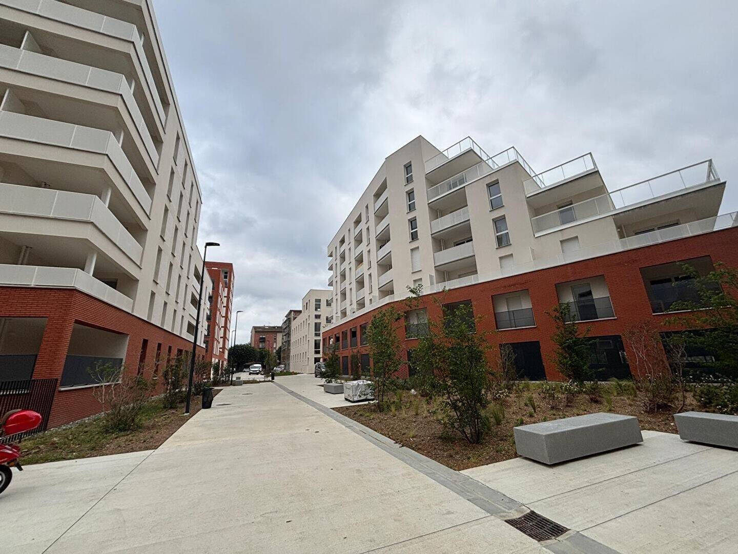 Appartement à vendre, 138m², Toulouse