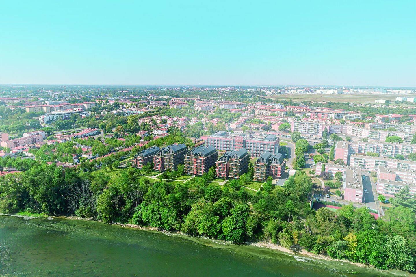 Appartement à vendre, 118m², Toulouse