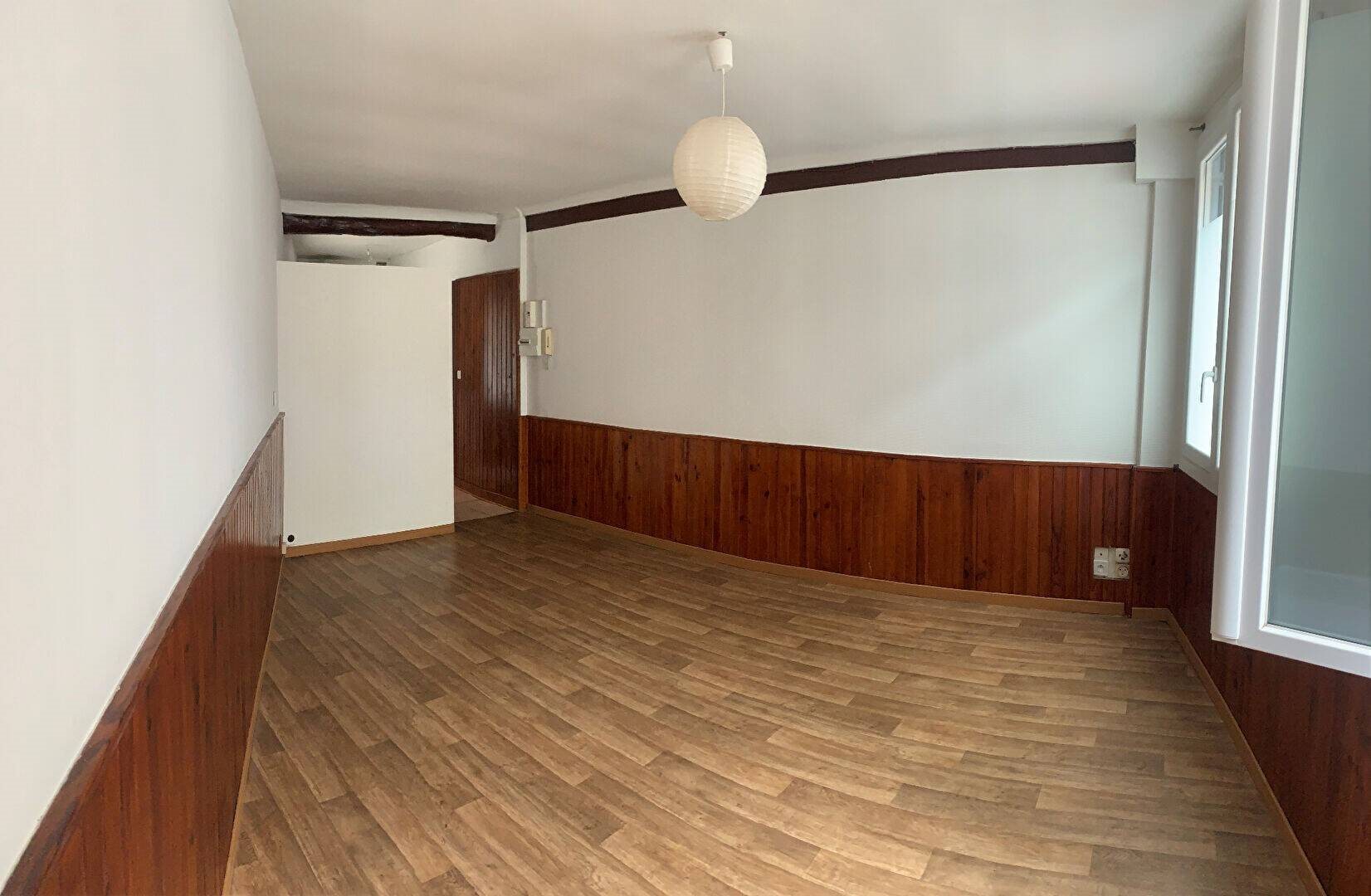 Appartement à louer, 25m², Toulouse
