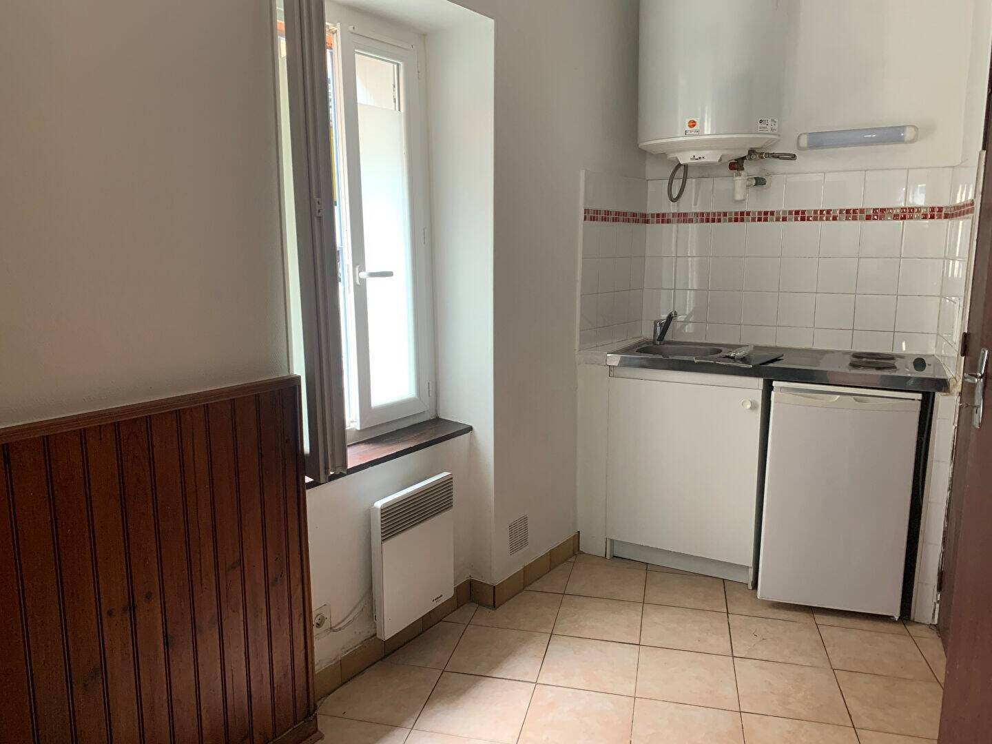 Appartement à louer, 25m², Toulouse