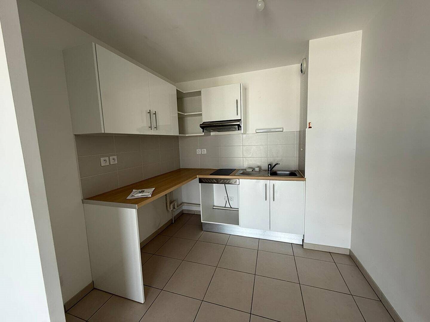 Appartement à vendre, 36m², Toulouse