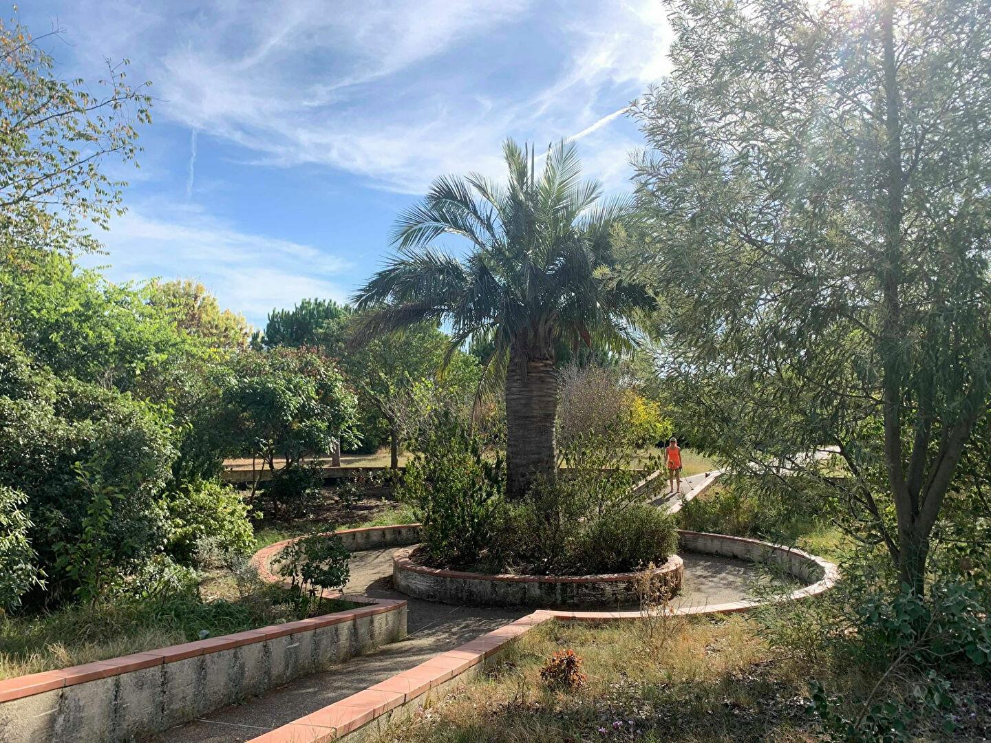 Appartement à vendre, 56m², Toulouse