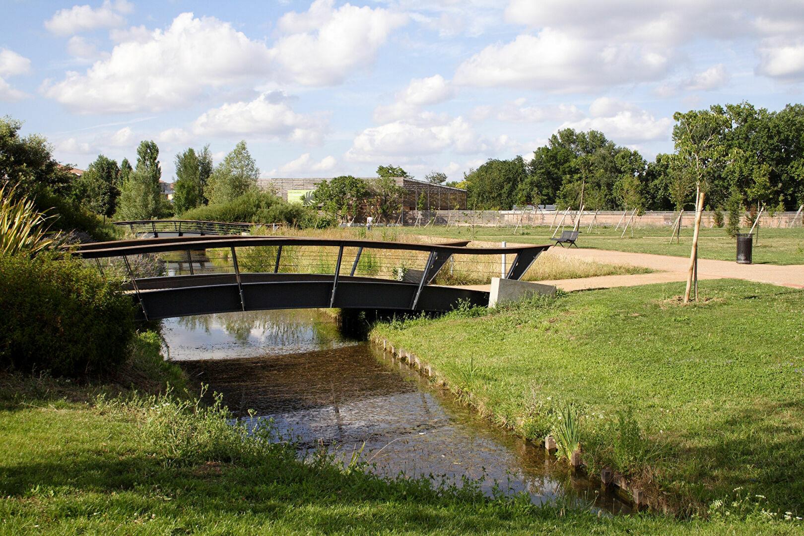 Appartement à vendre, 56m², Toulouse