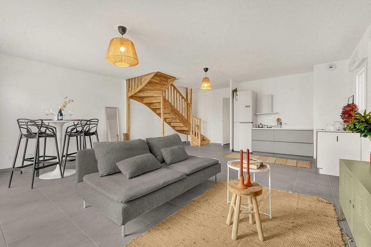 Maison à vendre, 110m², Toulouse