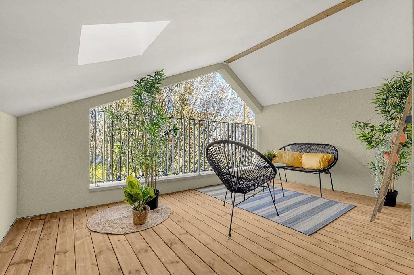 Maison à vendre, 110m², Toulouse