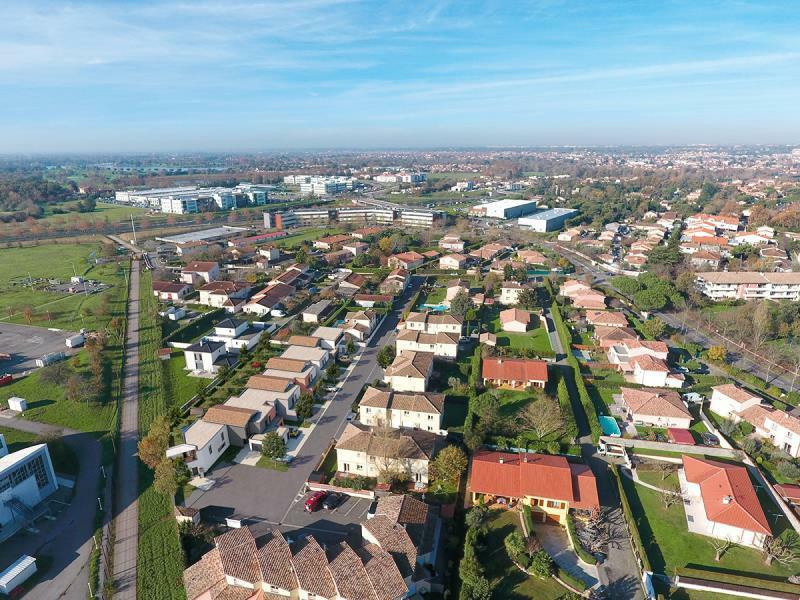 Maison à vendre, 82m², Toulouse