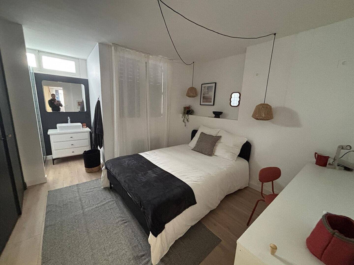 Appartement à vendre, 81m², Toulouse