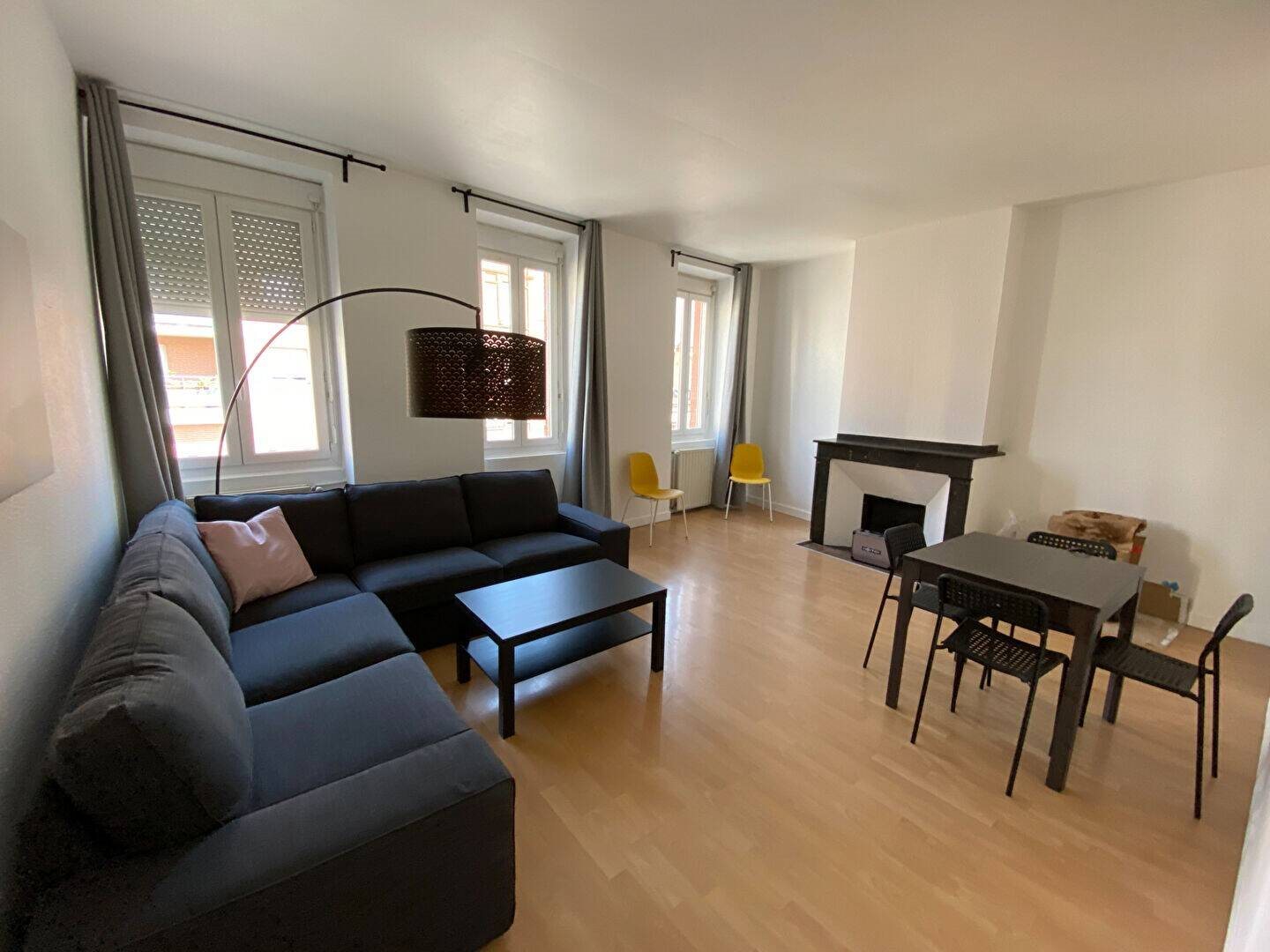 Appartement à vendre, 349m², Toulouse