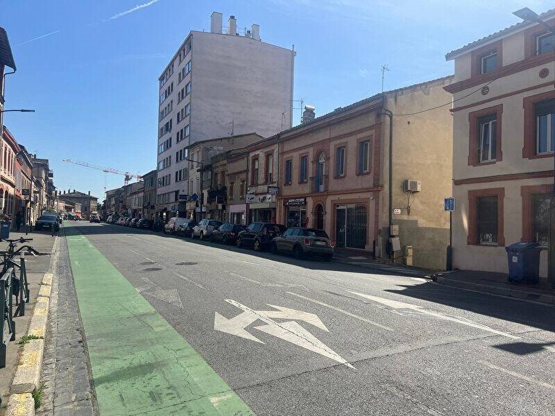 Appartement à vendre, 349m², Toulouse