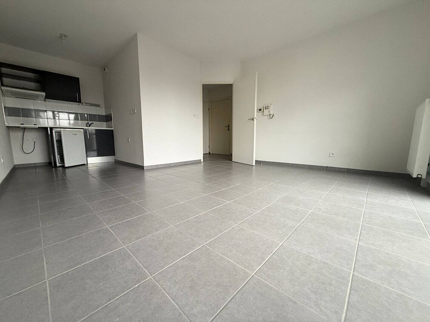 Appartement à louer, 43m², Toulouse