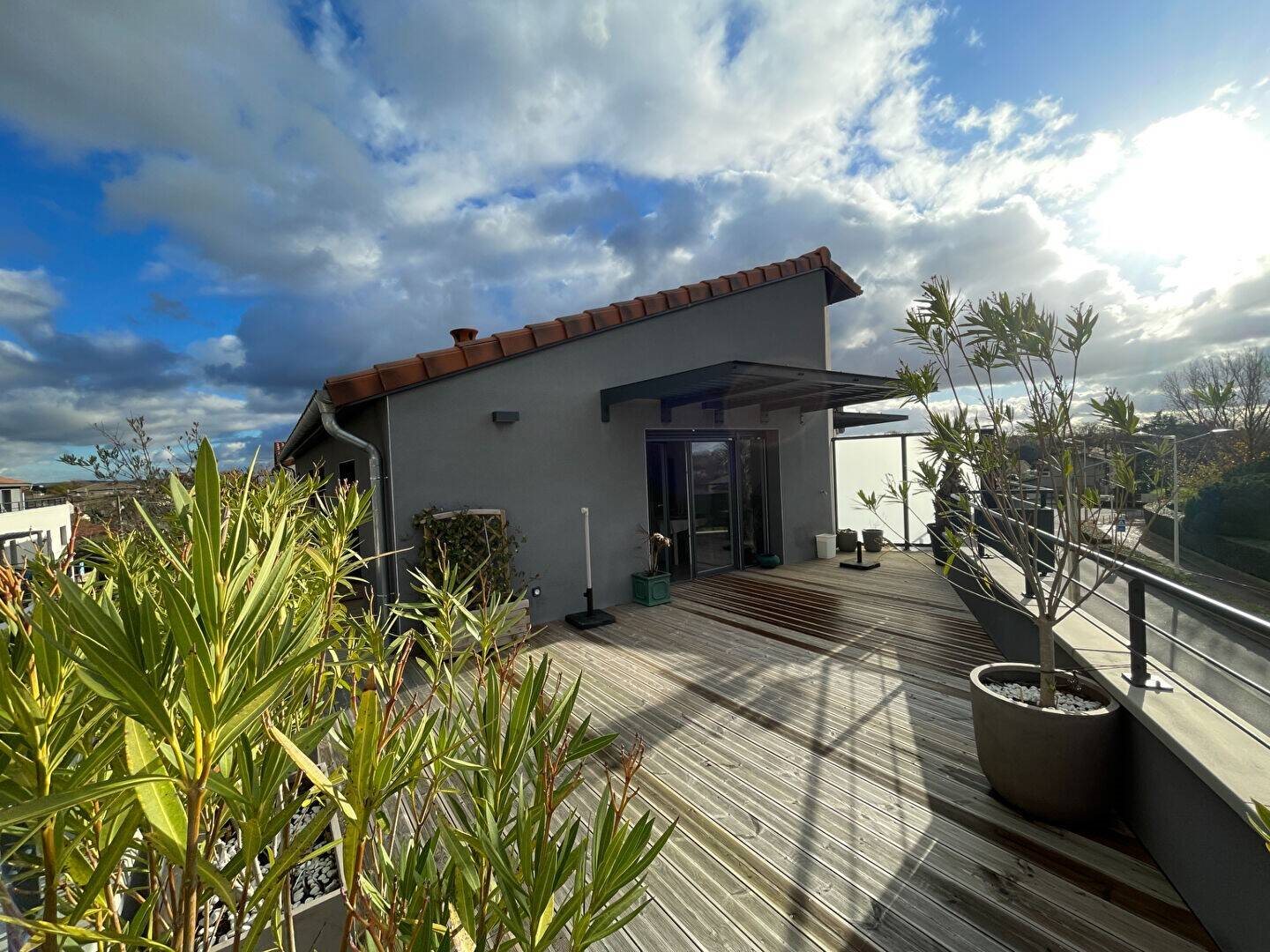 Appartement à vendre, 84m², Cugnaux