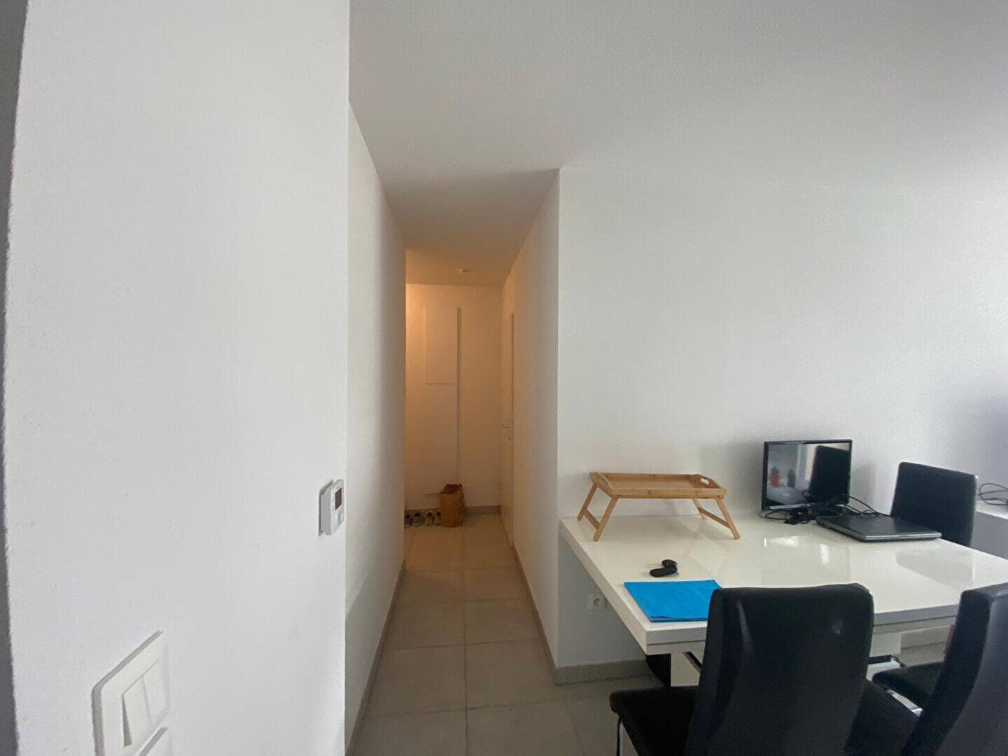 Appartement à vendre, 42m², Toulouse