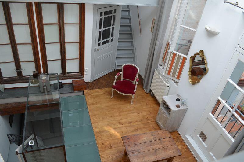 Appartement à vendre, 109m², Toulouse