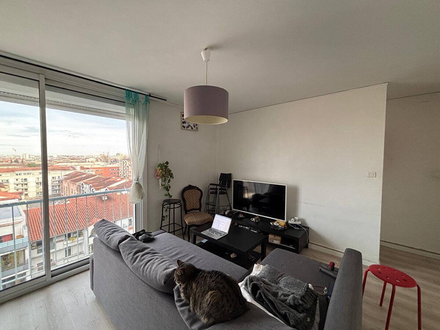 Appartement à vendre, 40m², Toulouse