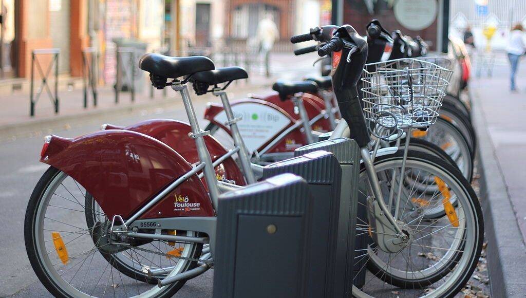 Appartement à vendre, 40m², Toulouse