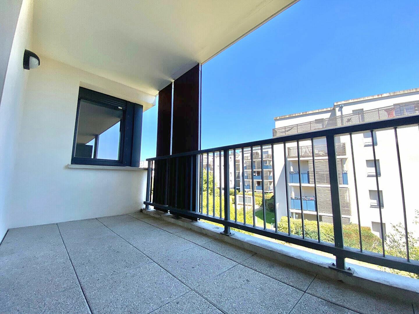 Appartement à vendre, 40m², Toulouse