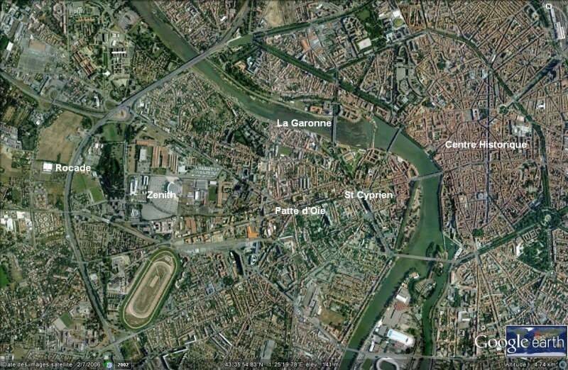 Appartement à vendre, 181m², Toulouse