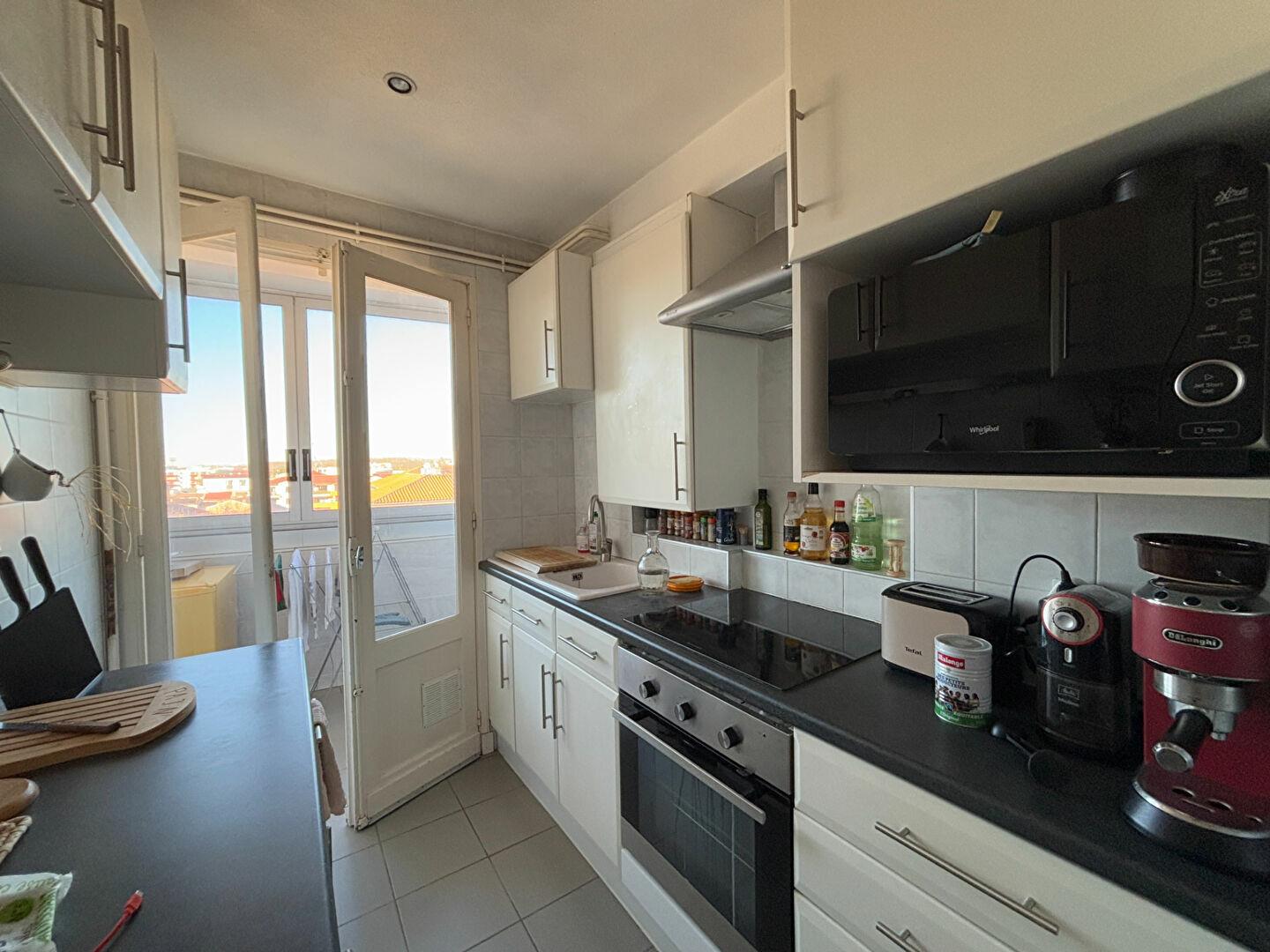 Appartement à vendre, 62m², Toulouse