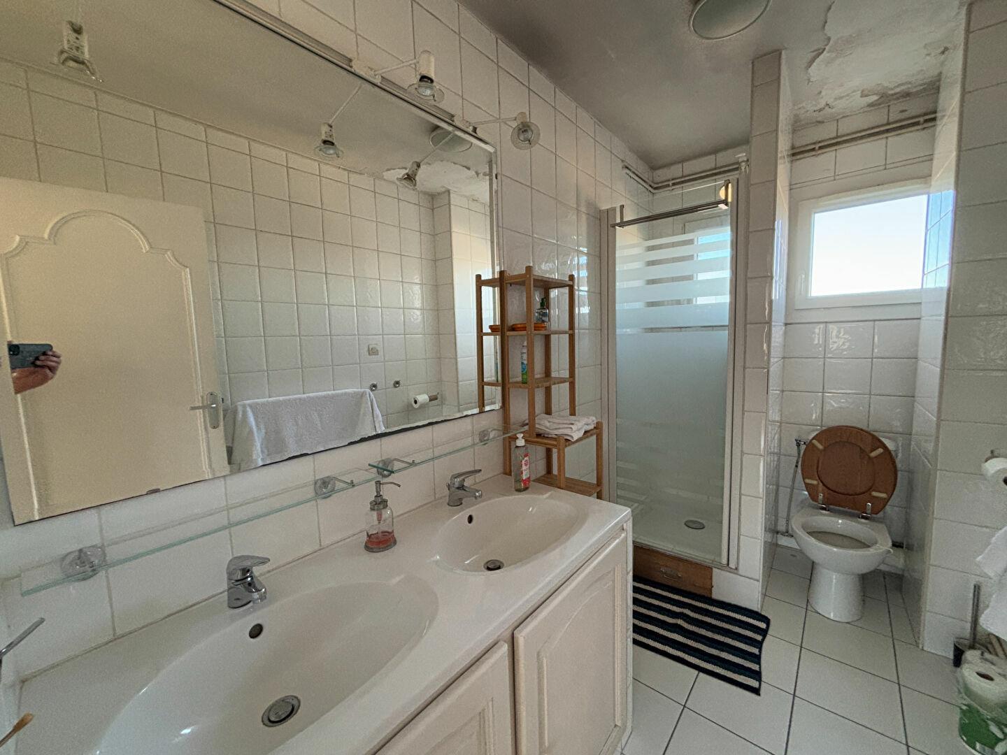 Appartement à vendre, 62m², Toulouse