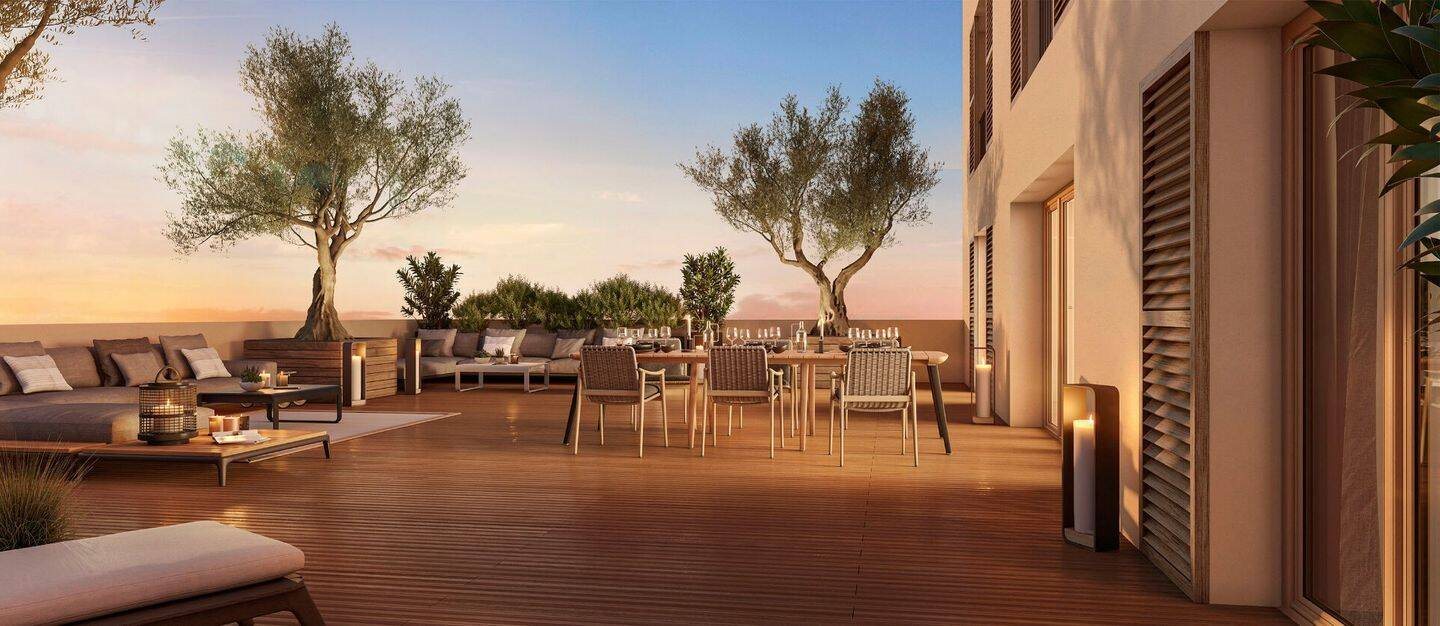 Appartement à vendre, 83m², Toulouse