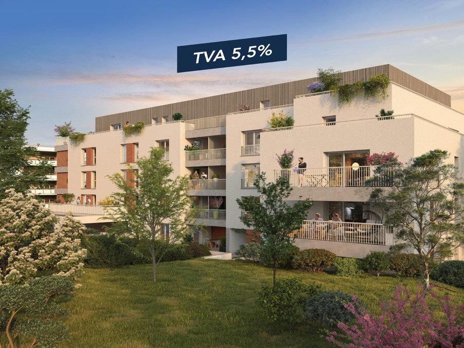 Appartement à vendre, 80m², Toulouse