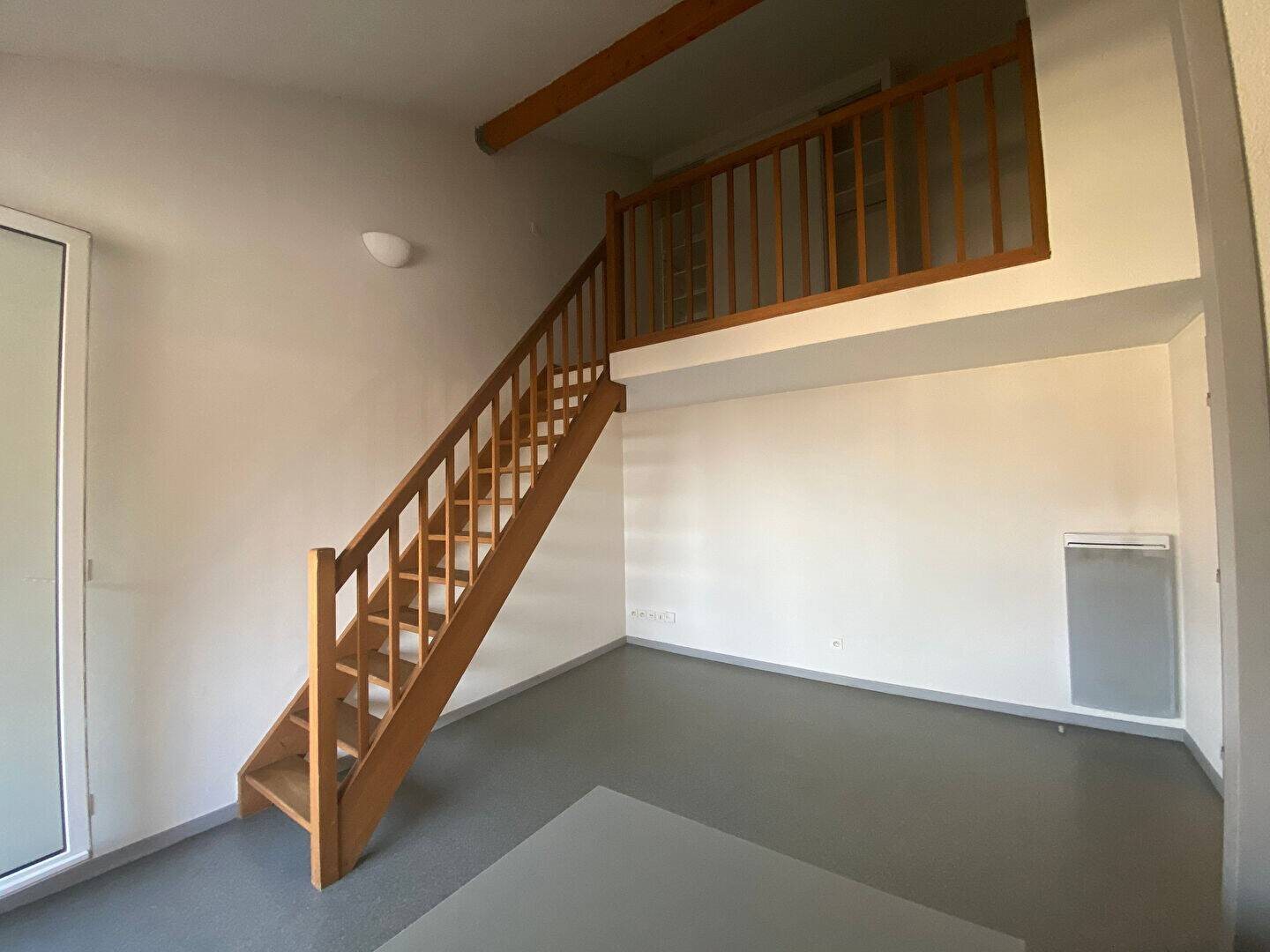 Appartement à louer, 34m², Toulouse