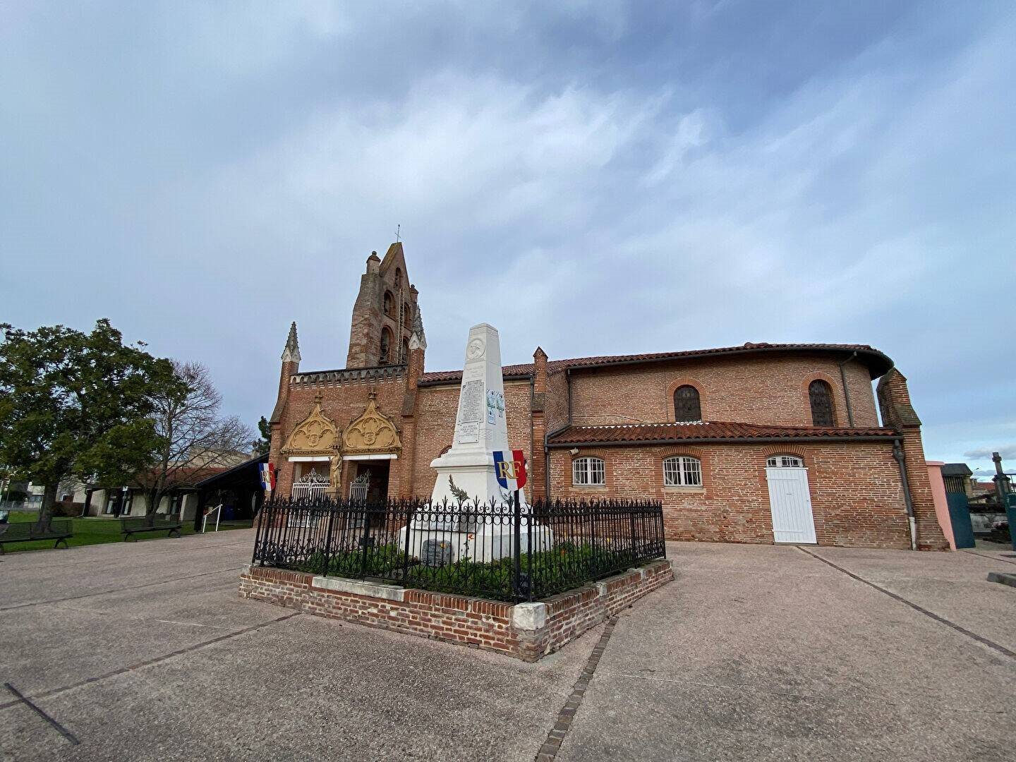 Appartement à louer, 45m², Saint-Jean