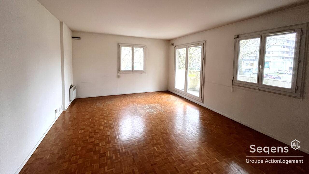 Appartement à vendre, 71m², Noisiel