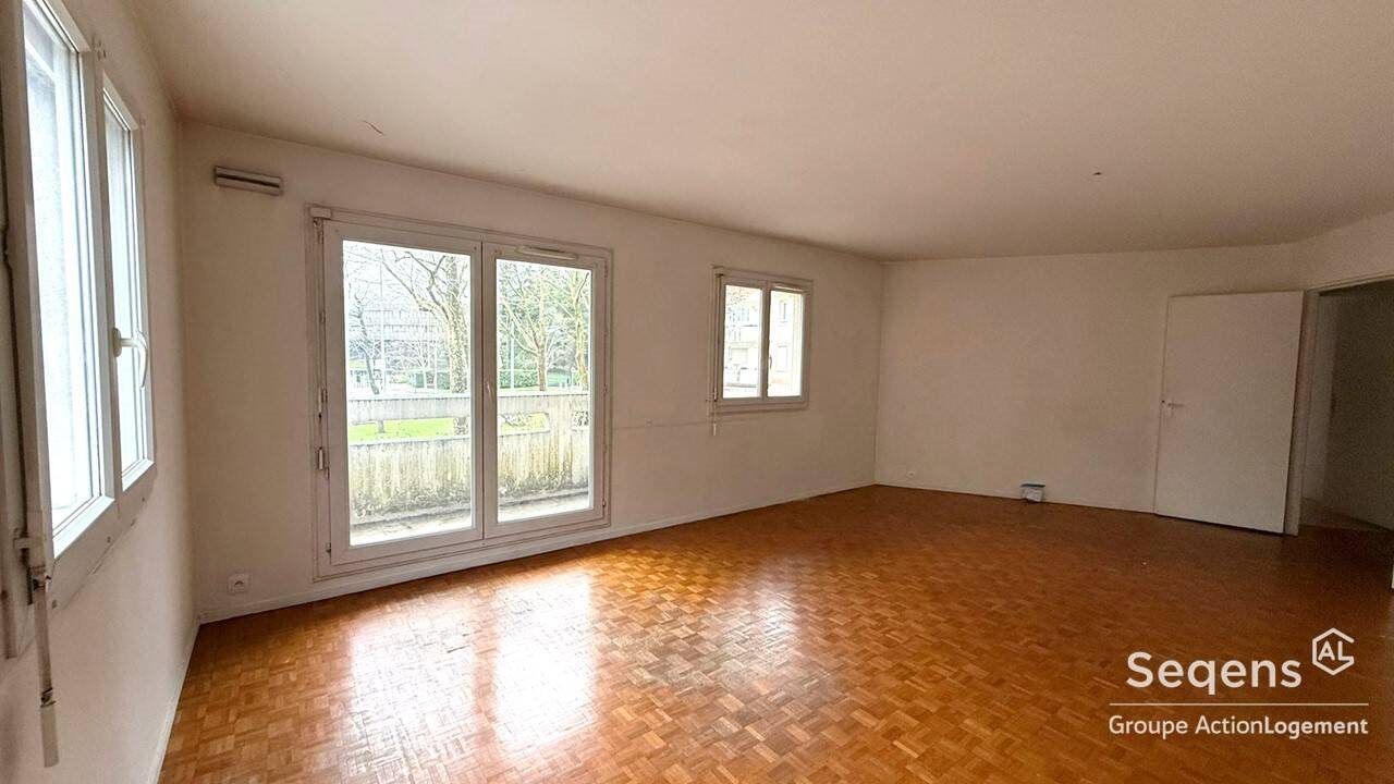 Appartement à vendre, 71m², Noisiel